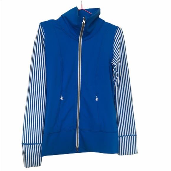 Lululemon daily yoga sweater - Picture 6 of 6